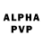 Alpha PVP VHQ :ls, \27.